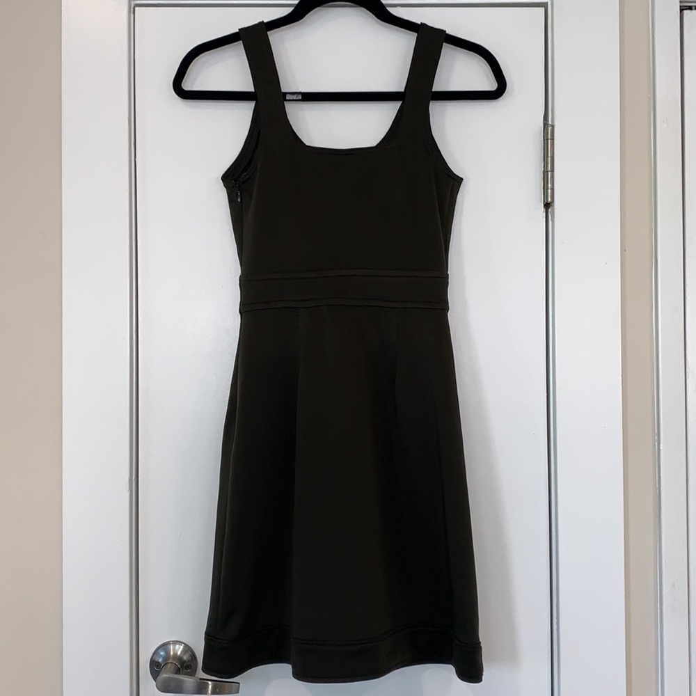 NWT Rachel Roy A-Line Tank Dress 2 - Picture 2 of 9